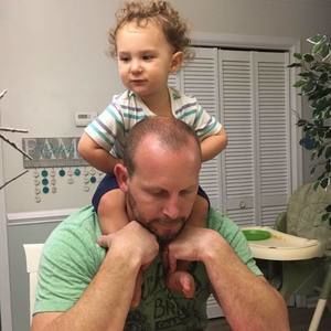 Meet your Posher, Dylan